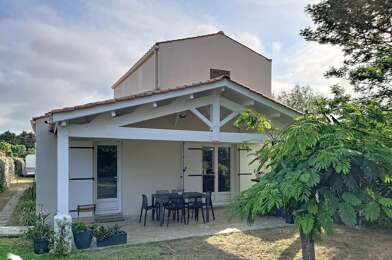 Maison 5 pièces 387000 €