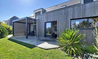 Maison 7 Pièces 159 m² à vendre à Plougastel-Daoulas (29470)