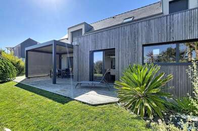 Maison 7 pièces 575850 €