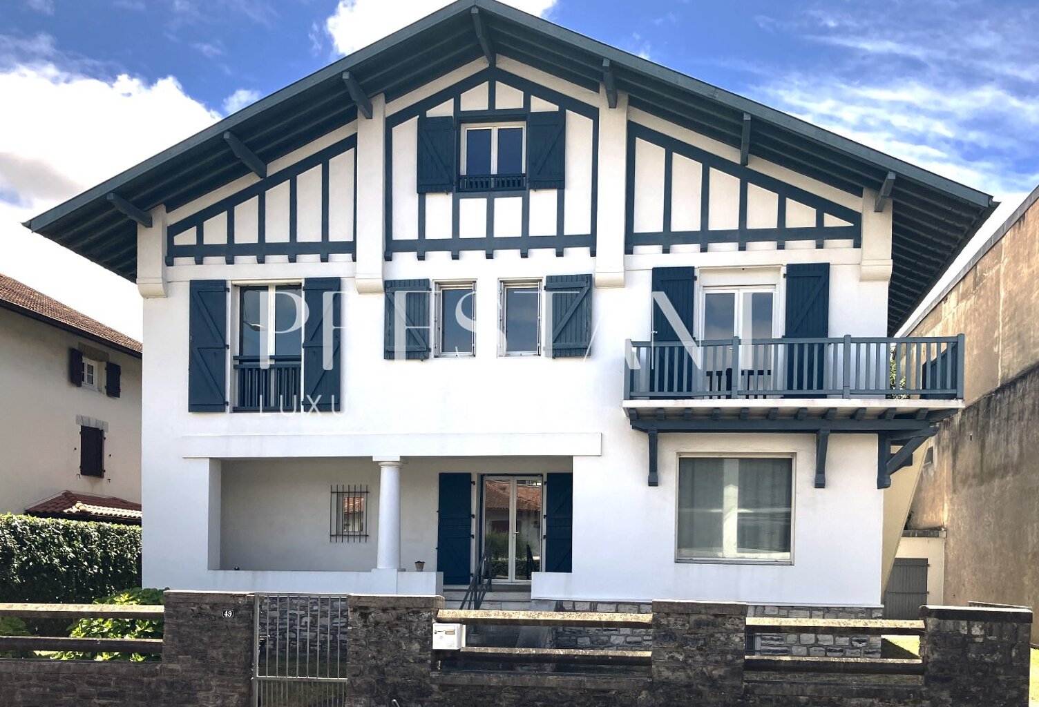 Maison — photo 1