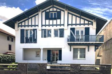 Maison 12 pièces 1450000 €