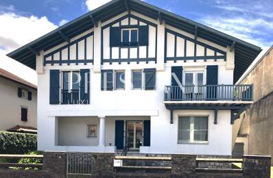 Maison — photo du bien