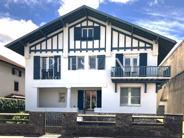 Maison — photo du bien