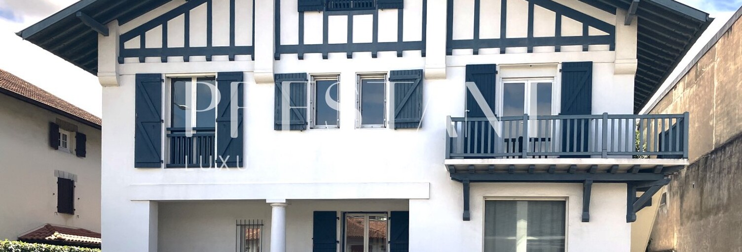 Maison 12 Pièces 300 m² à vendre à Bayonne (64100)