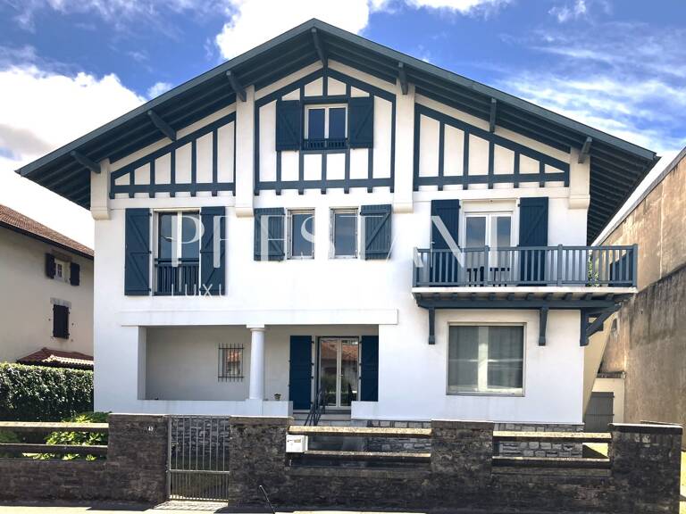 Maison — photo 1