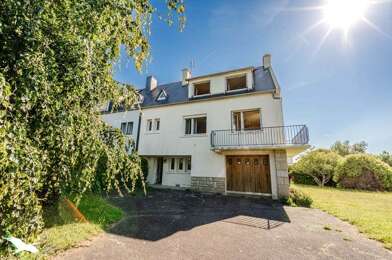 Maison 10 pièces 265500 €