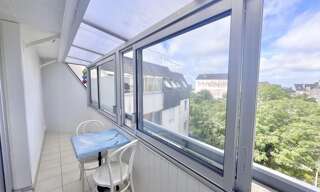 Appartement 3 Pièces 72 m² à vendre à Crozon (29160)