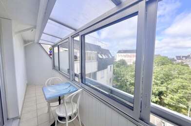 Appartement 3 pièces 150500 €