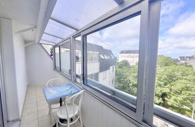 Appartement de 3 pièces principales — photo du bien