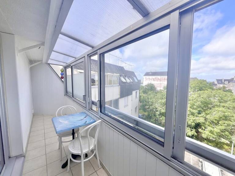 Appartement de 3 pièces principales — photo 1