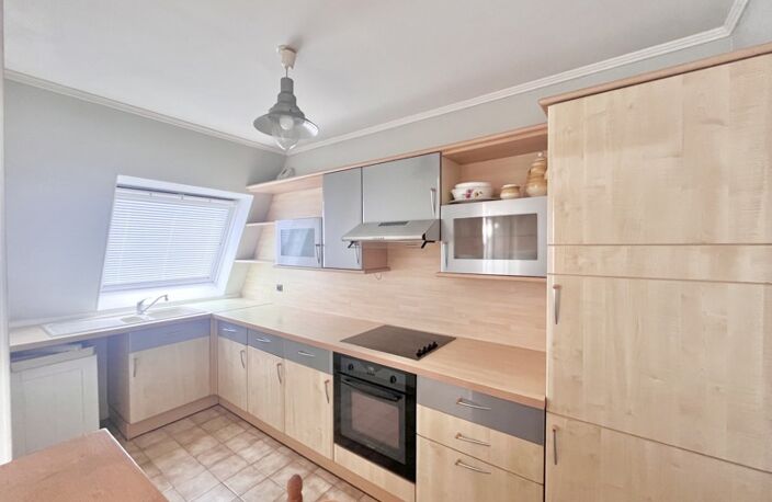 Appartement de 3 pièces principales — photo 2