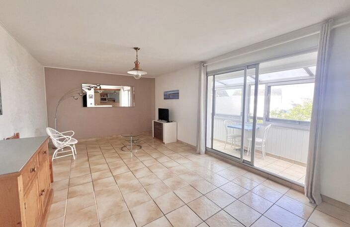 Appartement de 3 pièces principales — photo 3