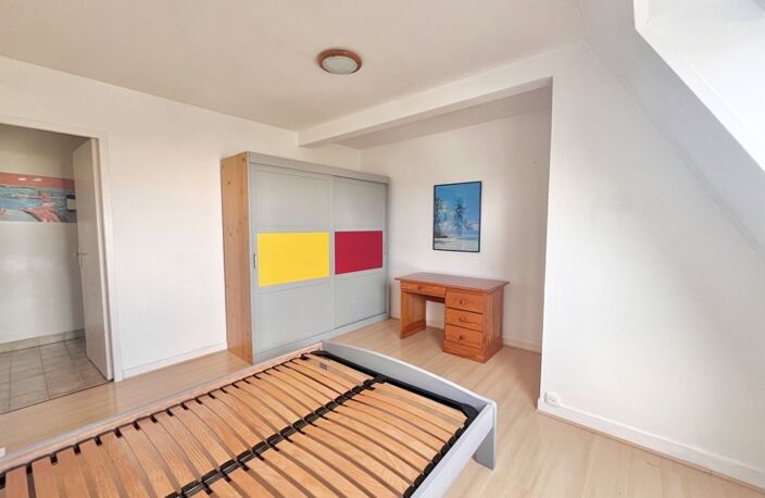 Appartement de 3 pièces principales — photo 4