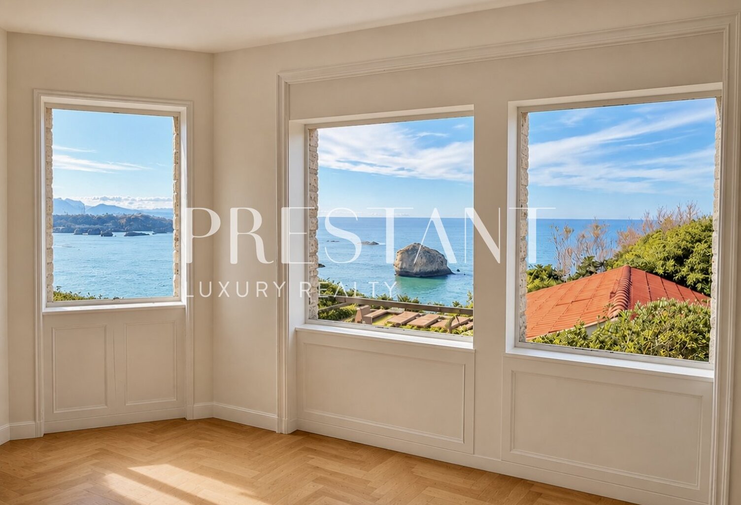 Appartement — photo 1