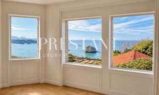 Appartement 3 Pièces 83 m² à vendre à Biarritz (64200)