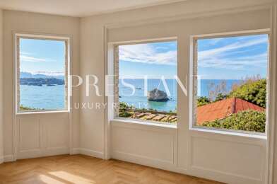 Appartement 3 pièces 1260000 €