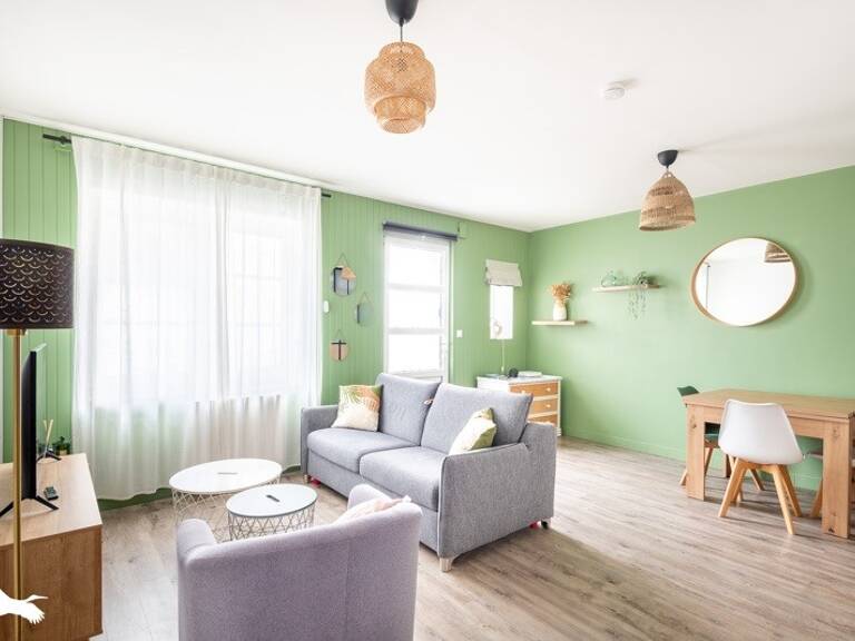 Appartement de 3 pièces principales — photo 1