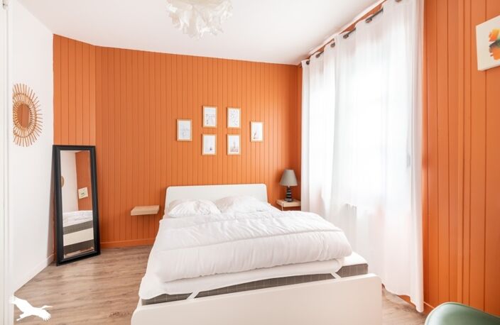 Appartement de 3 pièces principales — photo 2
