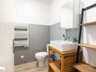 Appartement de 3 pièces principales — photo 3