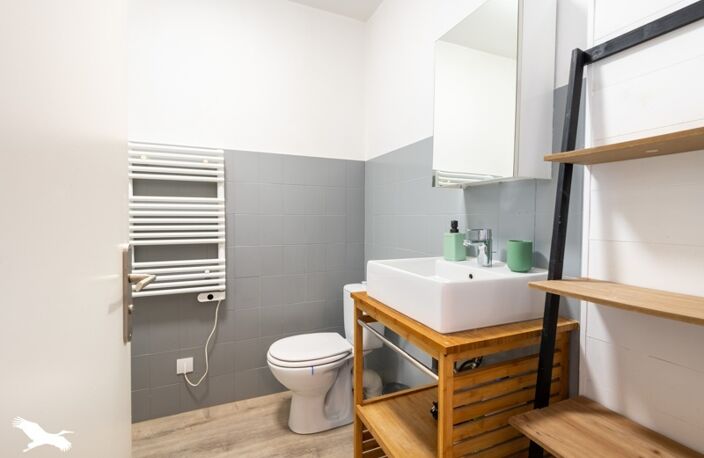 Appartement de 3 pièces principales — photo 3
