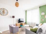 Appartement de 3 pièces principales — photo 4