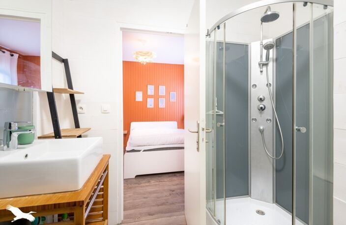 Appartement de 3 pièces principales — photo 5