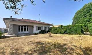 Maison 4 Pièces 97 m² à vendre à Soustons (40140)