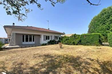 Maison 4 pièces 400000 €