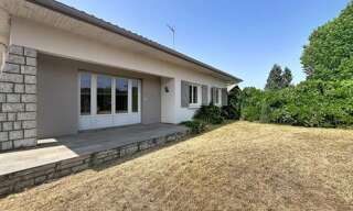 Maison 4 Pièces 97 m² à vendre à Soustons (40140)