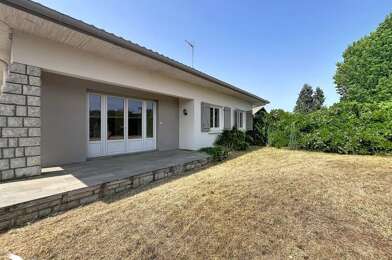 Maison 4 pièces 400000 €