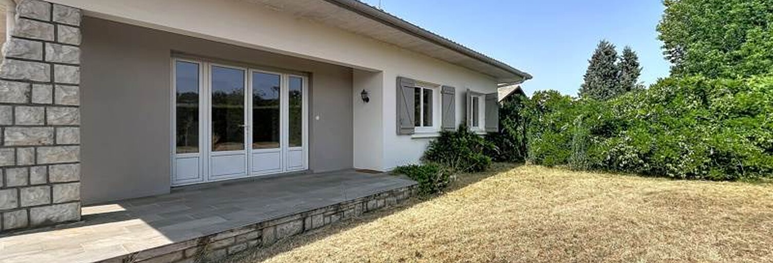 Maison 4 Pièces 97 m² à vendre à Soustons (40140)