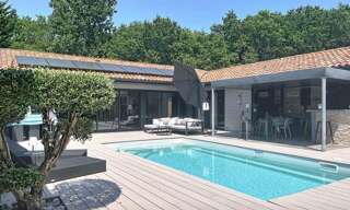Maison 5 Pièces 190 m² à vendre à Soustons (40140)