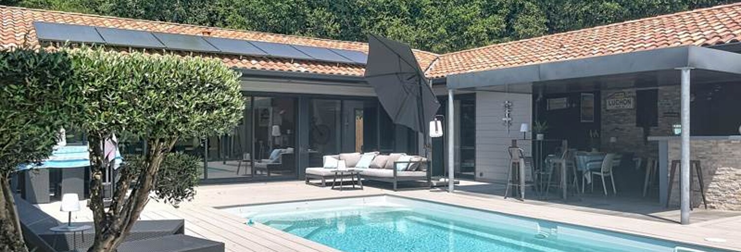 Maison 5 Pièces 190 m² à vendre à Soustons (40140)