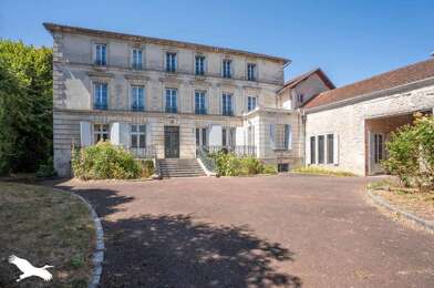 Maison 10 pièces 525000 €