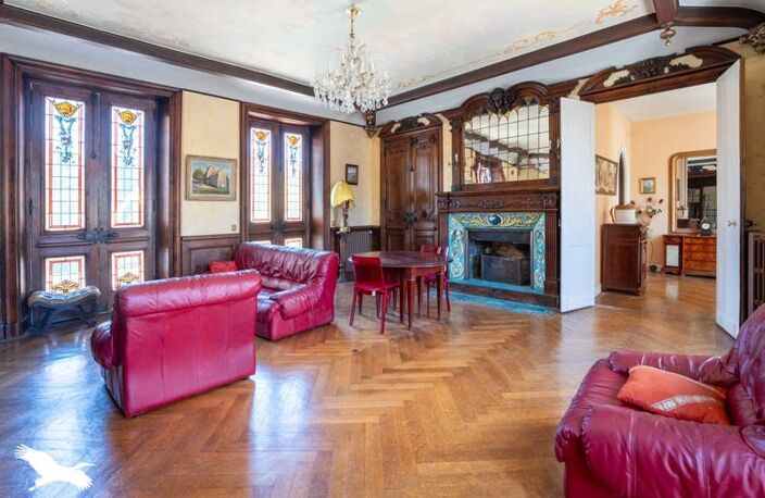 Maison en pierre de 10 pièces principales — photo 2