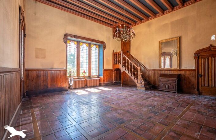 Maison en pierre de 10 pièces principales — photo 3