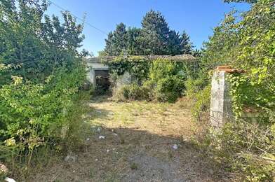 Maison 3 pièces 37000 €