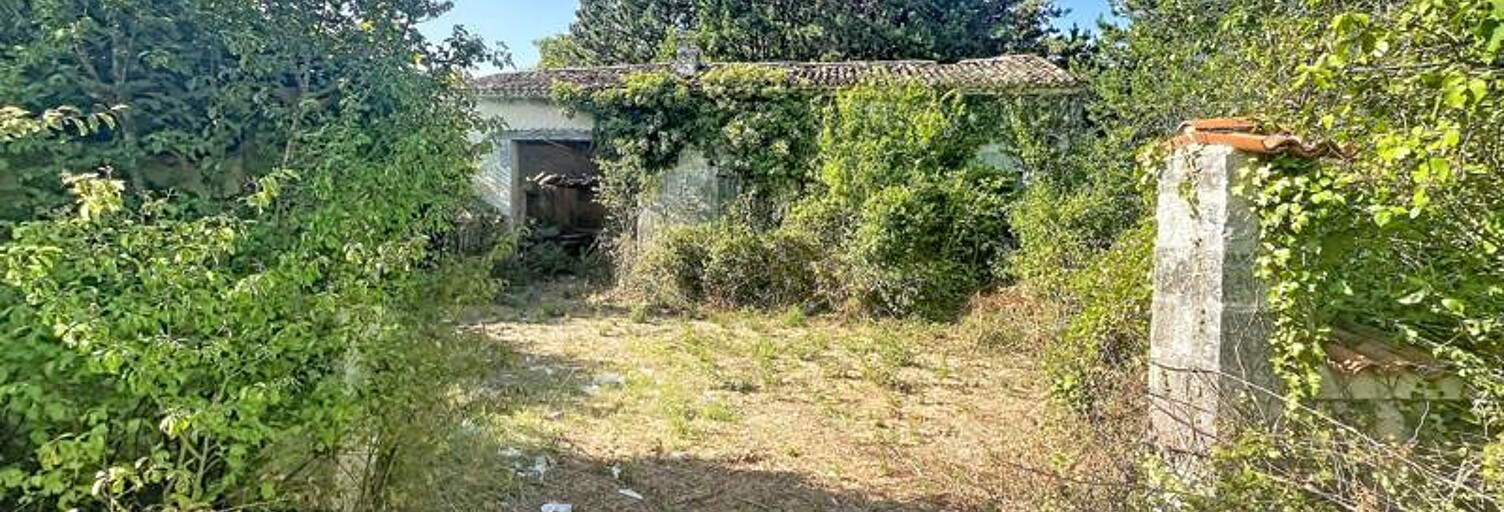 Maison 3 Pièces 70 m² à vendre à Bellevigne (16120)