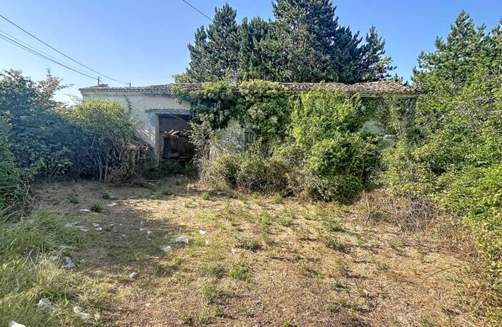 Maison en pierre de 3 pièces principales — photo 4
