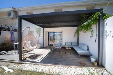 Maison 4 pièces 249996 €
