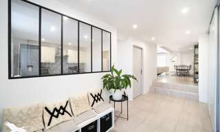 Maison 4 Pièces 130 m² à vendre à Val de Virvée (33240)