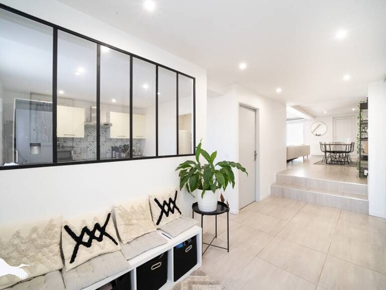 Maison de ville de 4 pièces principales — photo 1
