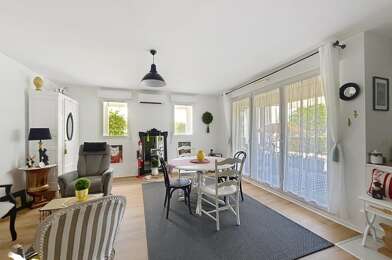 Appartement 3 pièces 169990 €