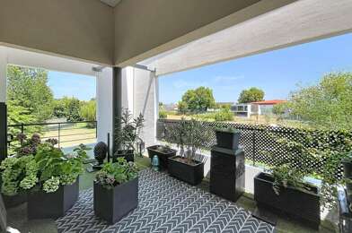 Appartement 3 pièces 169990 €