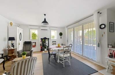Appartement de 3 pièces principales — photo du bien