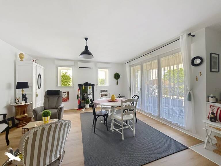 Appartement de 3 pièces principales — photo 1