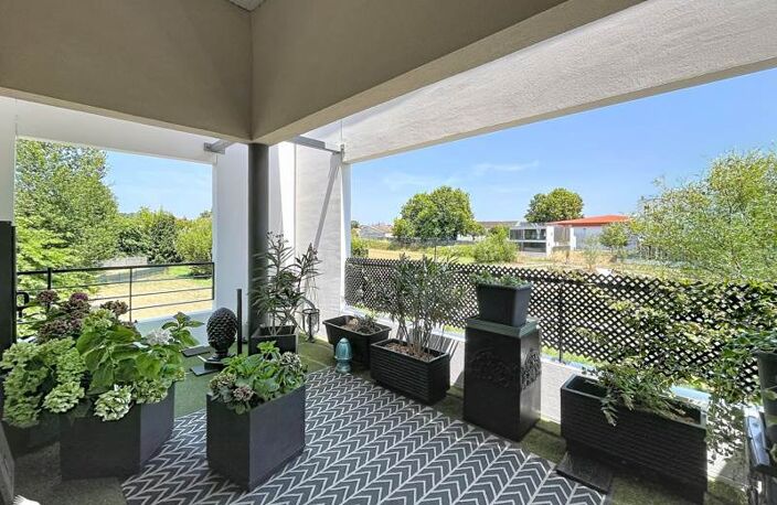 Appartement de 3 pièces principales — photo 2