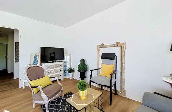 Appartement de 3 pièces principales — photo 3