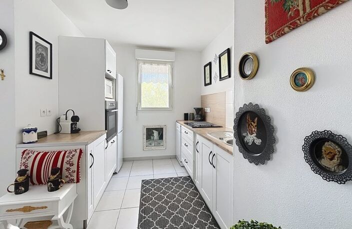 Appartement de 3 pièces principales — photo 5