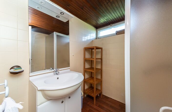 Maison en pierre de 3 pièces principales — photo 4
